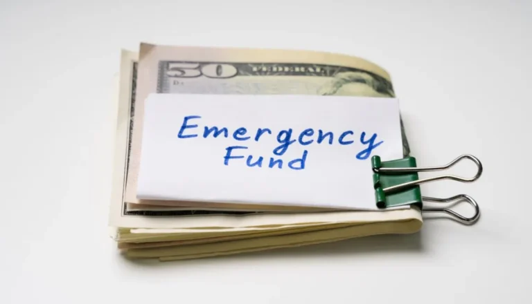 Why Your Emergency Fund Isn't Just for Emergencies