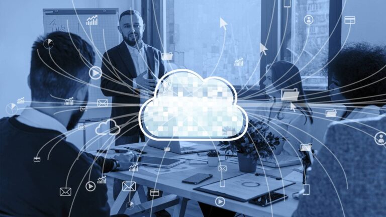 Is Cloud Computing Right for Your Small Business? A Simple Decision Framework
